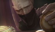 Cast of Arcane